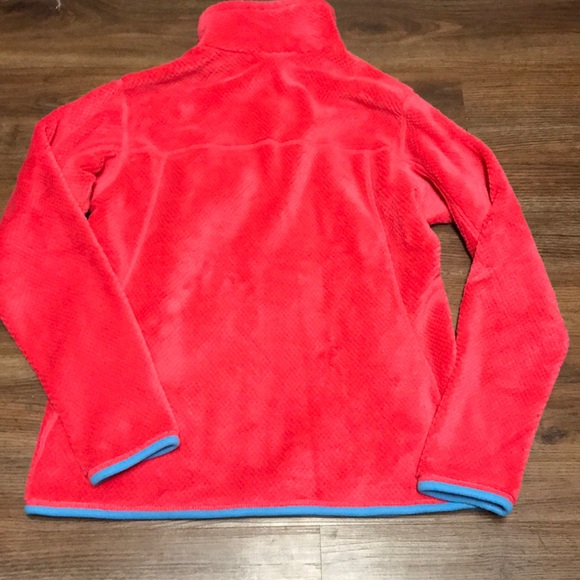 PATAGONIA Re-Tool Pullover Fleece - Picture 4 of 4